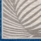 preview thumbnail 5 of 5, Artistic Weavers Valmont Tropical Indoor/ Outdoor Area Rug
