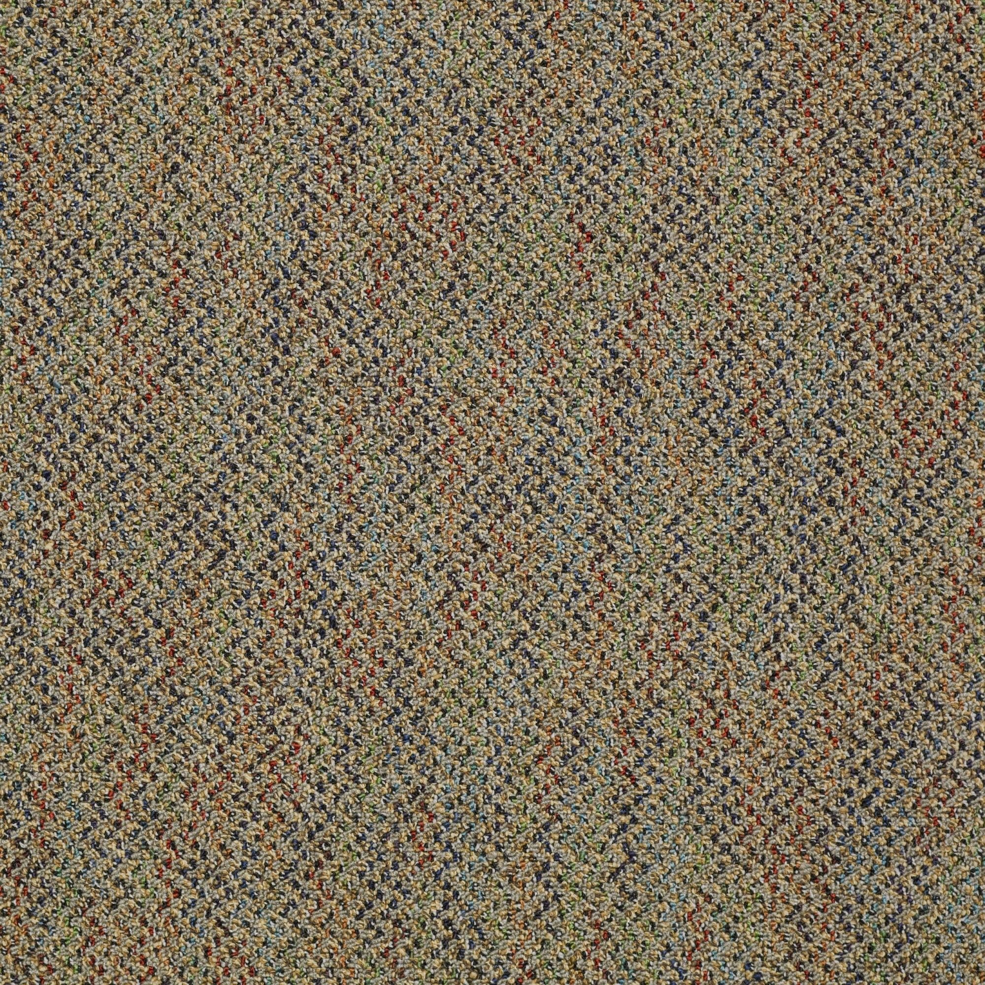 Shaw Philadelphia Commercial Zing Tile 24" x 24" Glue Down Carpet Tile