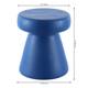 Option Cobalt Blue