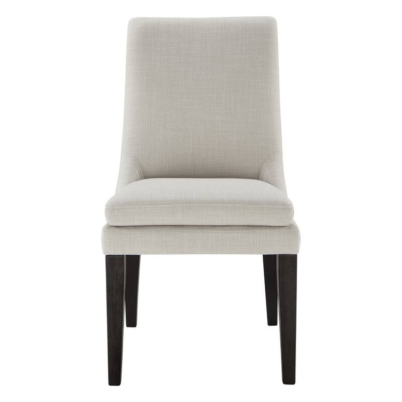 Spruce & Spring Erici Upholstered Dining Chair Set of 2