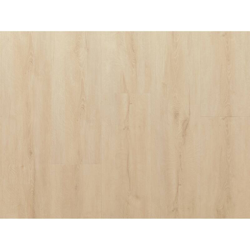 NewAge Products Stone Composite 9.5mm Luxury Vinyl Plank