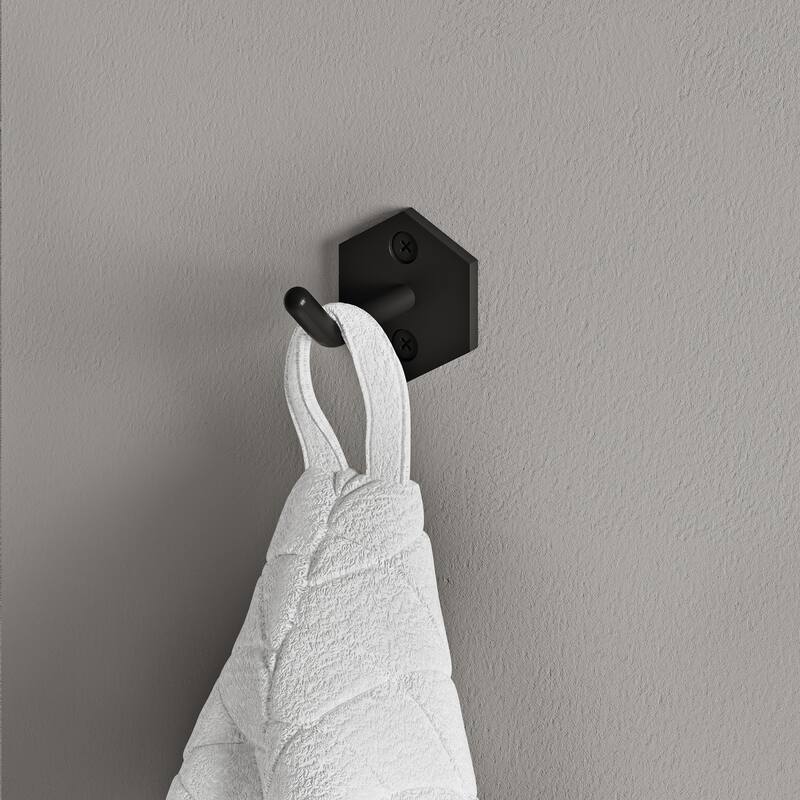 Swiss Madison SM-RH02 Brusque Robe Hook