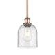 Option Antique Copper / Seedy