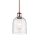 Option Antique Copper / Seedy