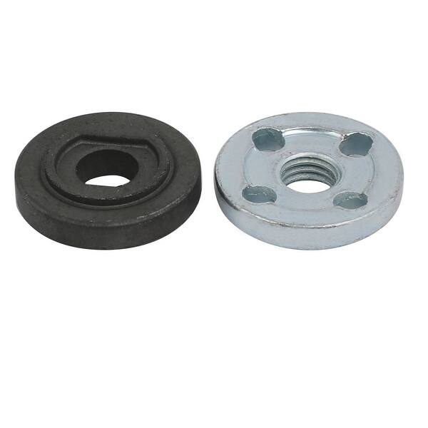 Shop Electrical Inner Outer Flange Nut Spare Parts For Bosch Gws6