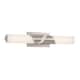Option Brushed Nickel