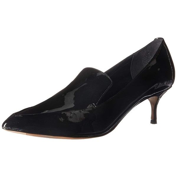kenneth cole shea loafer pump
