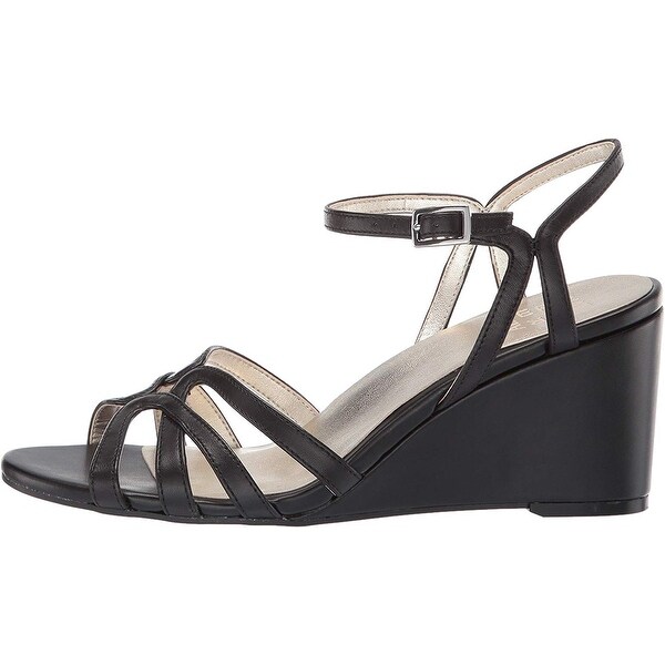 naturalizer gio wedge sandal