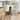 Spruce & Spring Modern Swivel Bar Stools with High Back - N/A