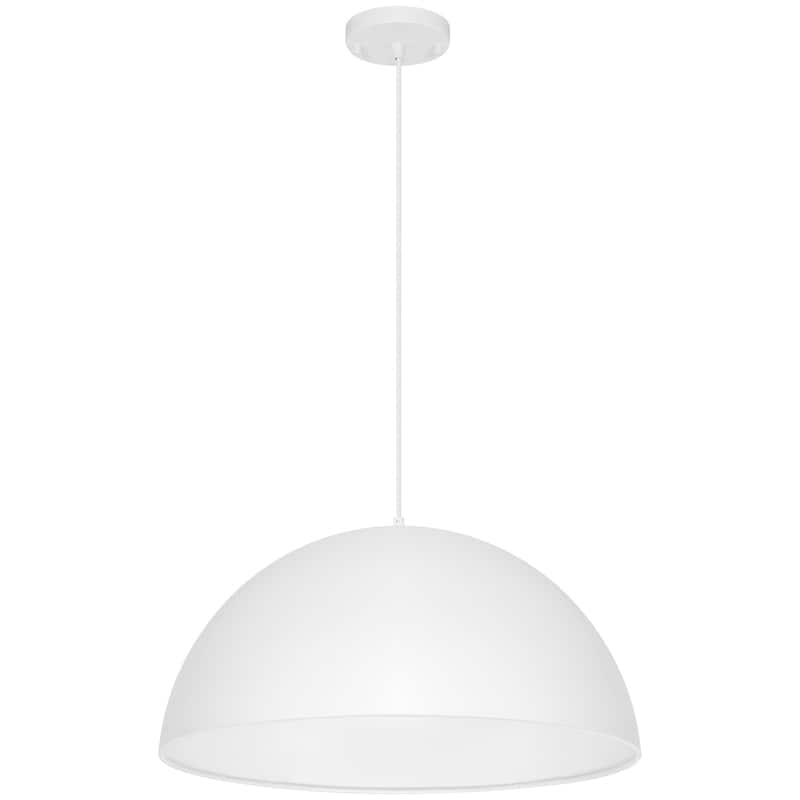 Access Lighting Huck 1 Light Pendant