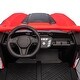 preview thumbnail 57 of 58, 24V Ride-On UTV with Remote, Bluetooth, MP3, and 400W Motor for Kids