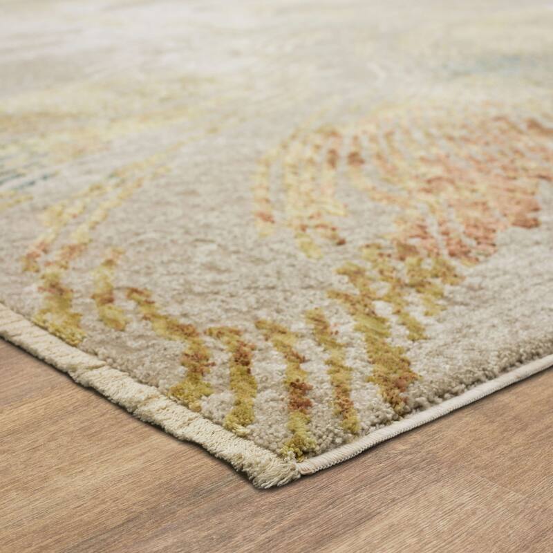 Karastan Memento Artifact Area Rug