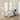 Splendid Pace 3-Piece Cotton Reversible Striped Duvet Cover & Sham Bedding Set