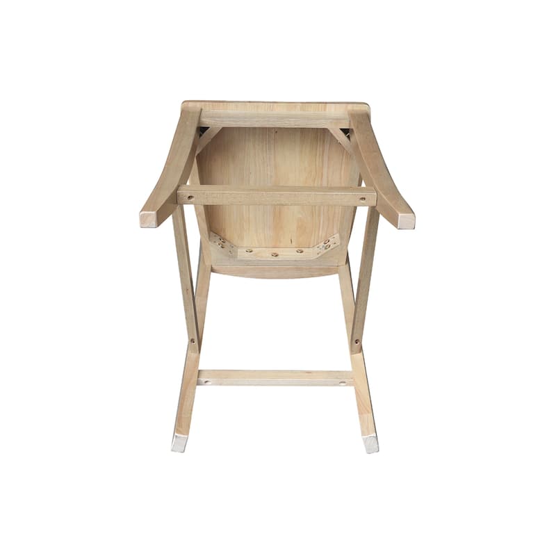 Verona Counterheight Stool