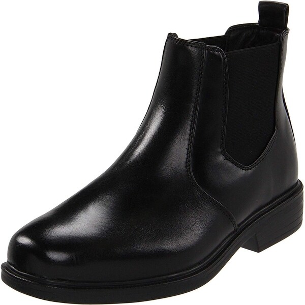 Giorgio brutini men's chelsea dress boot