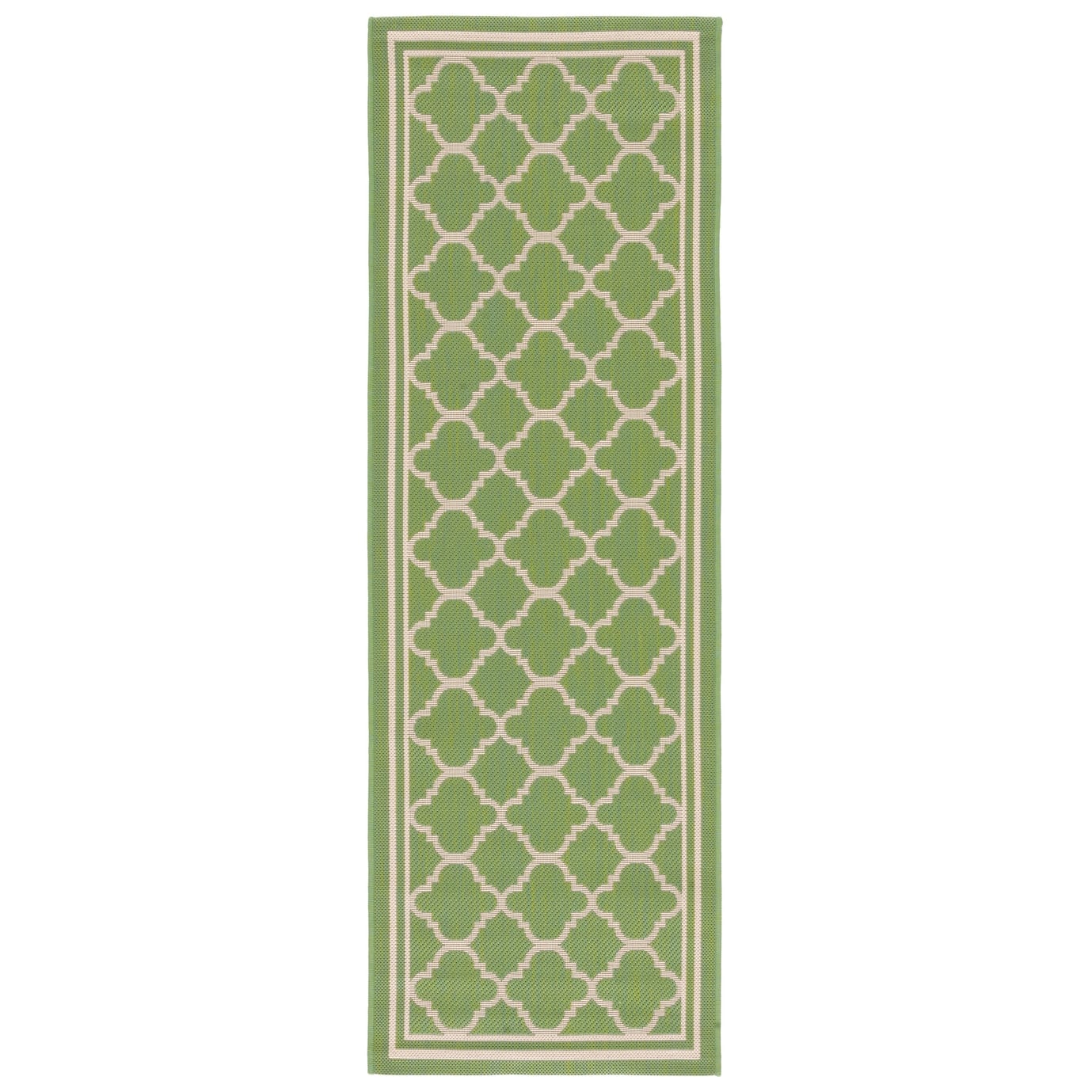 Option Green/Beige