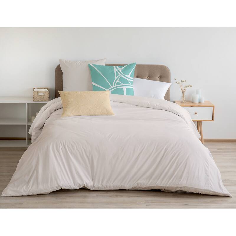 Fruit Wedges Decorative Throw Pillow