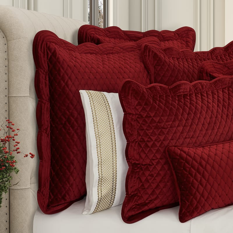 Marissa Quilt Set