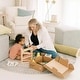 preview thumbnail 2 of 9, Tiny Land® Montessori Toys Set for Toddlers (16-18 month)