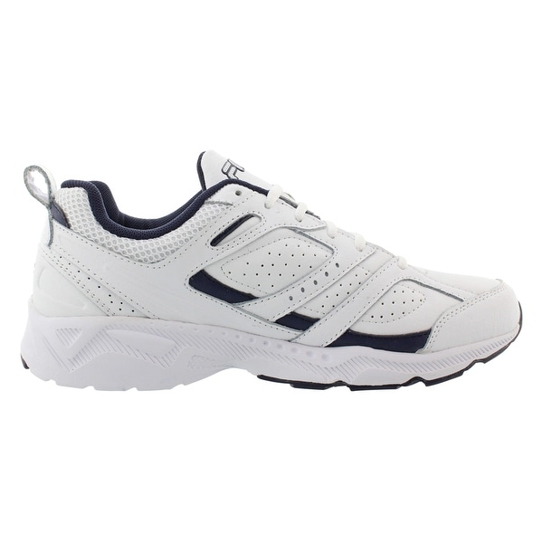 fila womens white sneakers