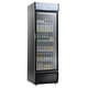 preview thumbnail 1 of 5, VEVOR Commercial Merchandiser Refrigerator, 14.8 Cu.Ft / 420L Beverage Refrigerator Cooler Merchandiser - 14.8 Cu.Ft / 420L 14.8 Cu.Ft / 420L