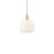 Option Antique Copper / White Venetian
