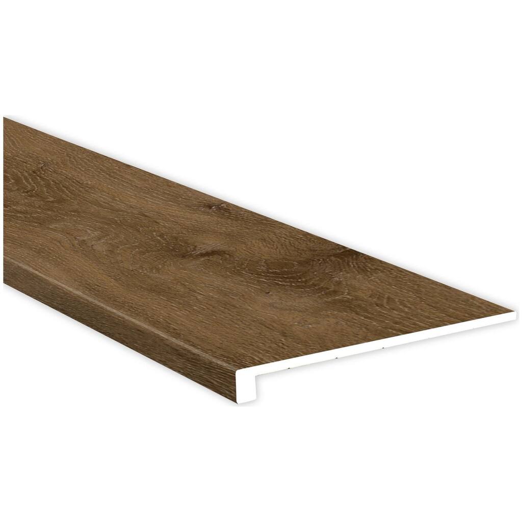 Ackland AKVTV-ST-EE-5 Ackland Vinyl Trims 47" x 12" Vinyl Glue Down or