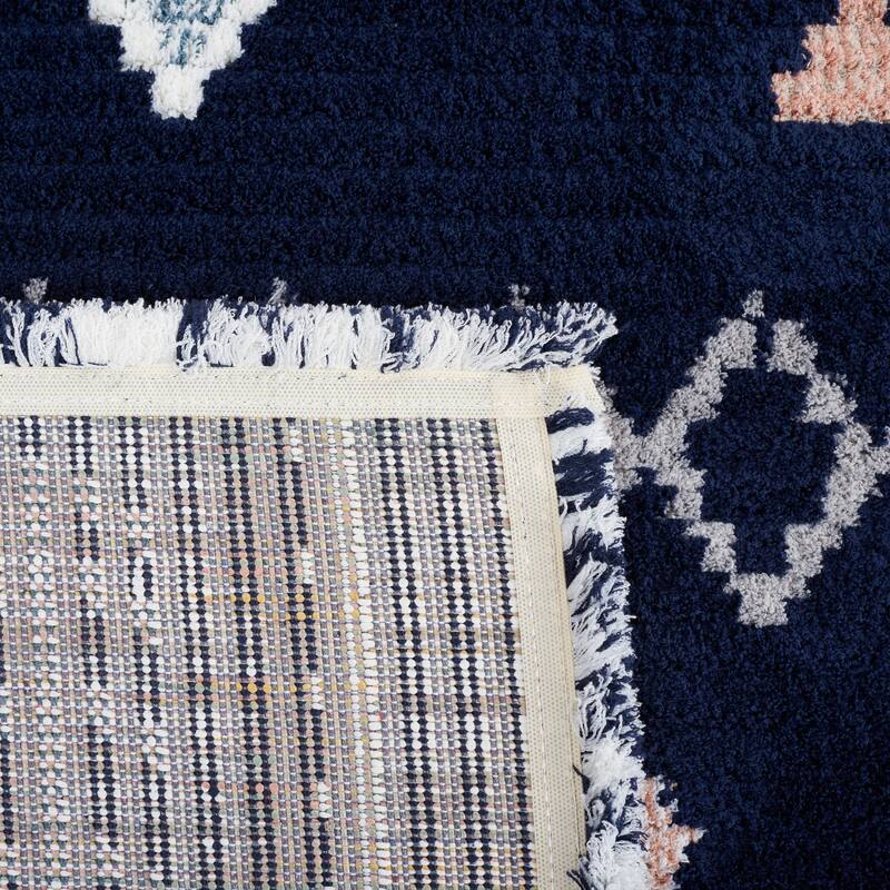 SAFAVIEH Handmade Marrakech Karey Traditional Rug