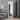KOHROS Crystal Decorative Wall Mirror Full Length Floor Mirror - 64.8"x21.6"