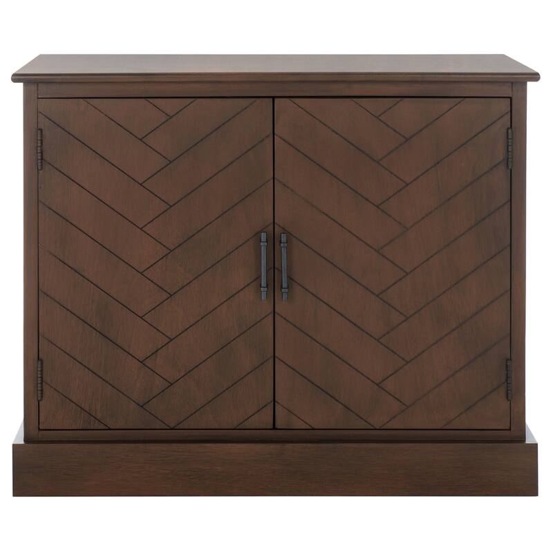 SAFAVIEH Mahalie 2 Door Sidboard - 32Wx13Dx26H