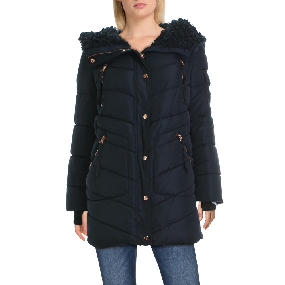 jessica simpson coats