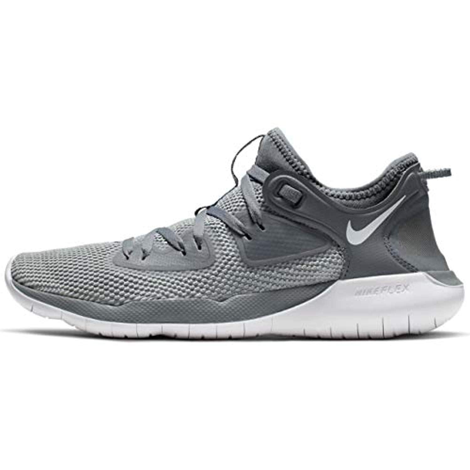 Flex 2019 Rn Running Shoe Cool Grey 