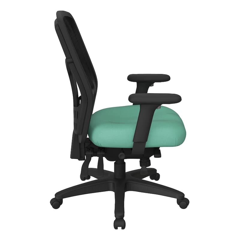 ProLine Fabricated High-Back Office Chair