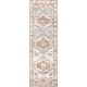 preview thumbnail 17 of 19, Nuloom Transitional Vintage Ella Ornamental Pyramid Tribal Area Rug