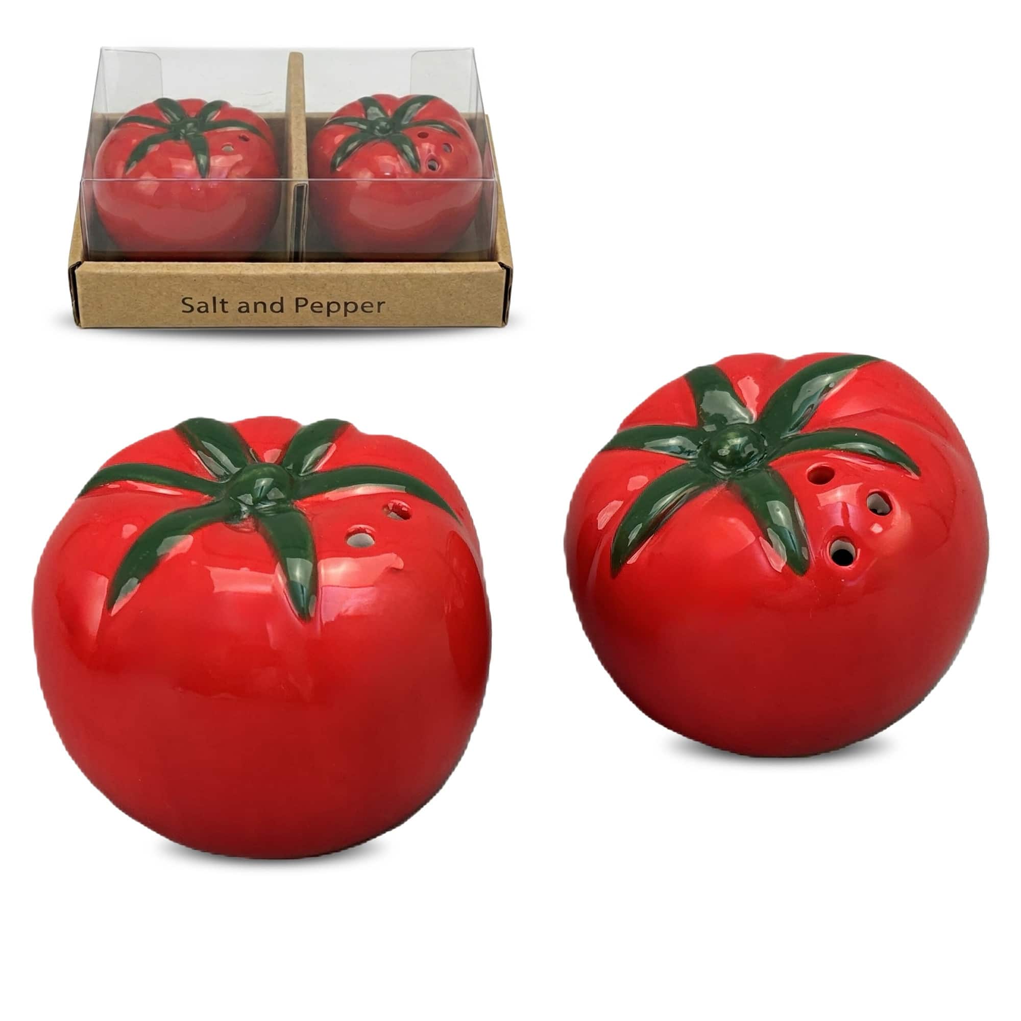 Option Tomato