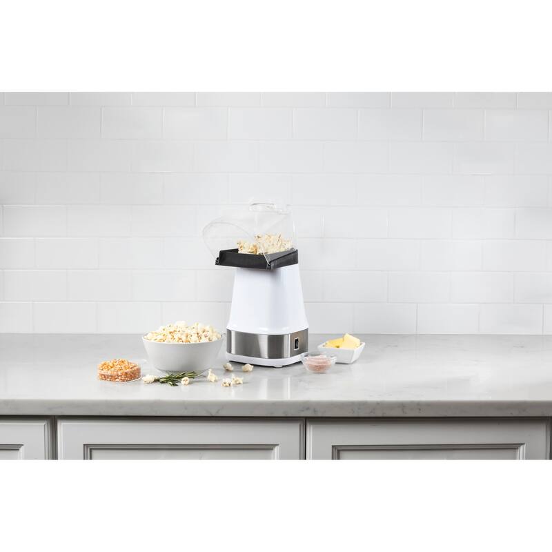 Cuisinart EasyPop Hot Air Popcorn Maker