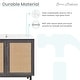 preview thumbnail 86 of 125, Classe Bathroom Vanity in Oak