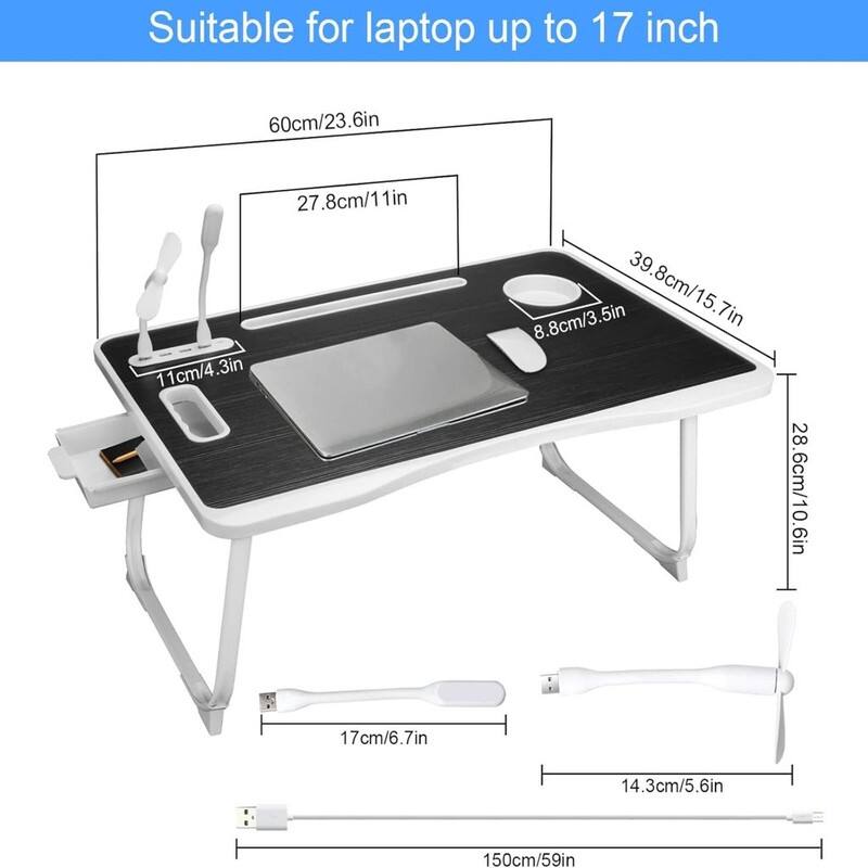 Laptop Bed Table