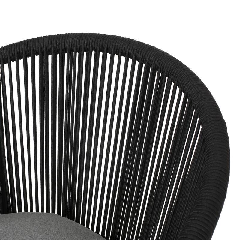 CLUB CHAIR for Outdoor Relaxation and Socializing