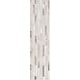 preview thumbnail 25 of 41, Hand-Crafted Euclid Viscose & Hair-on-hide Area Rug 10' x 14' - Light Grey