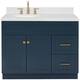Option Midnight Blue