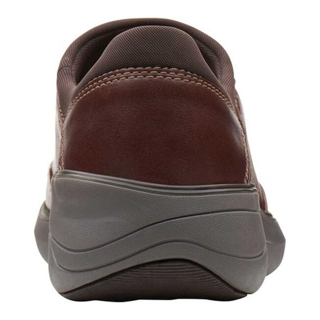 clarks un rise step