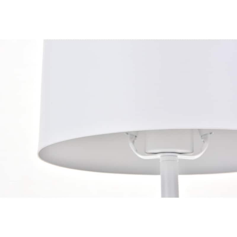 Sophia 1 light Table Lamp