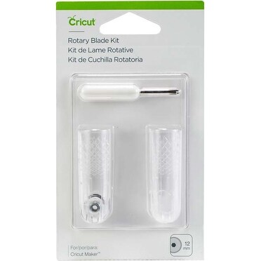 rotary cricut blade maker kit pricing options