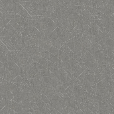 Galerie Wallcoverings Air Collection Scored Effect Sheen Textured Wallpaper Roll - 33 feet long x 27.5 inches wide