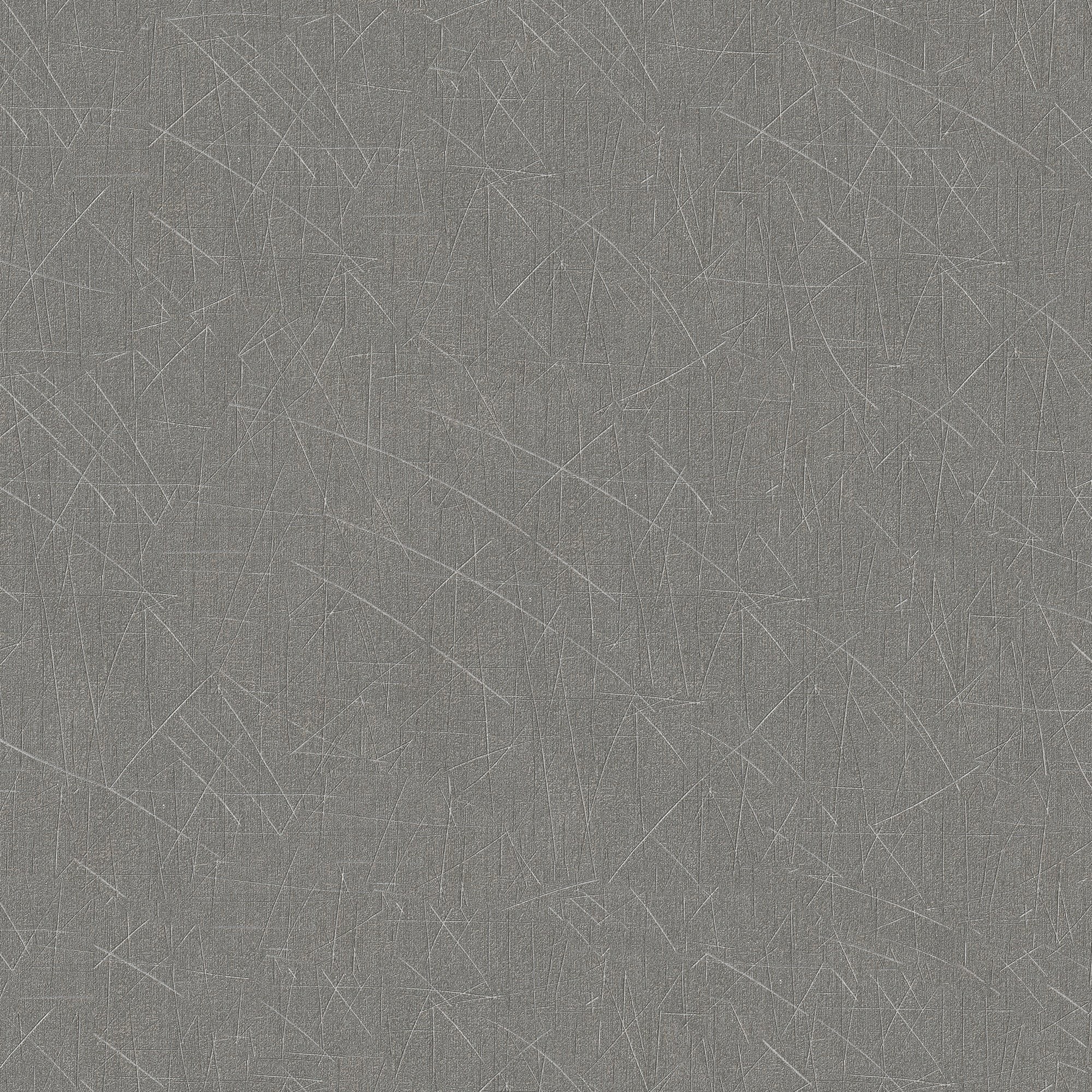 Galerie Wallcoverings Air Collection Scored Effect Sheen Textured Wallpaper Roll - 33 feet long x 27.5 inches wide