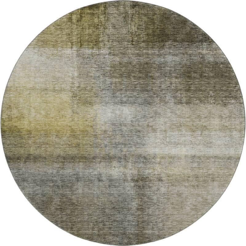 Premium Washable Super Soft Modern Ombre Mayfield Rug