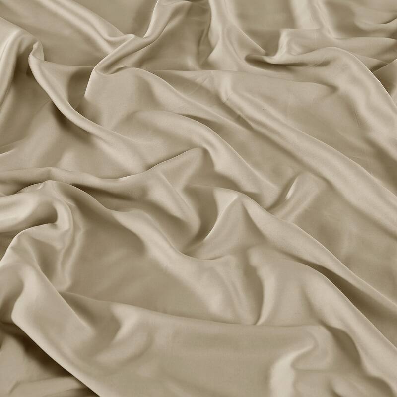 Frye Rayon from Bamboo 4 Piece Sheet Set