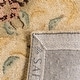 preview thumbnail 25 of 76, SAFAVIEH Handmade Bergama Achsah Oriental Hand-spun Wool Rug