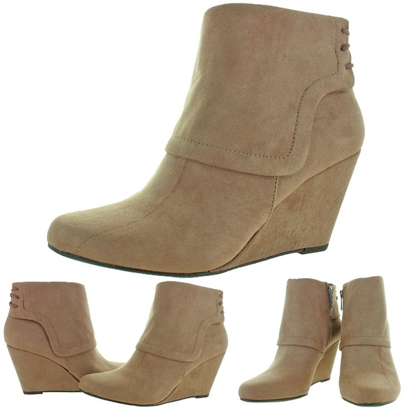 jessica simpson wedge boots
